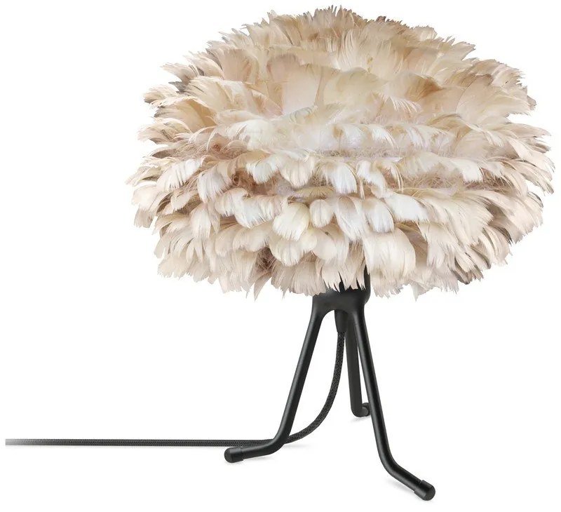 Svetlohnedé tienidlo ø 35 cm Eos mini – UMAGE