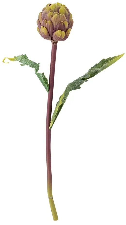 Umelá kvetina (výška 54 cm) Protea – Bloomingville