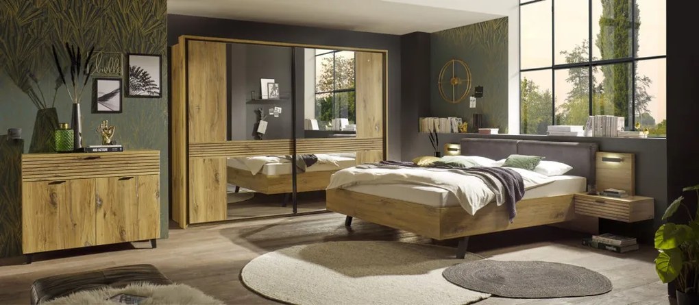 Komoda so zásuvkou Trattino