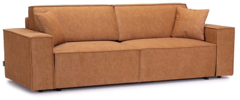 PROXIMA.store - 3-sedačková pohovka plocha spania 153x200 - NUO SKUPINA LÁTOK: Skupina 2