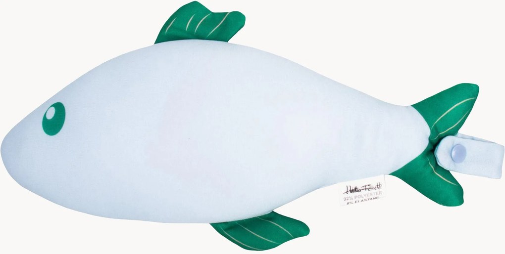 Plážový vankúš Pisces
