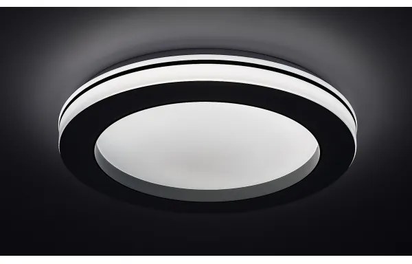 Rabalux 71003 - LED Stmievateľné stropné svietidlo COOPERIUS LED/47W/230V + DO