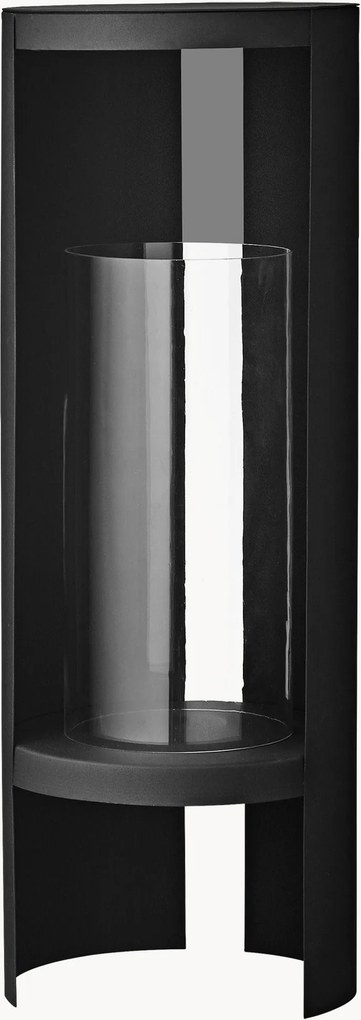 Exteriérový lampáš Ora