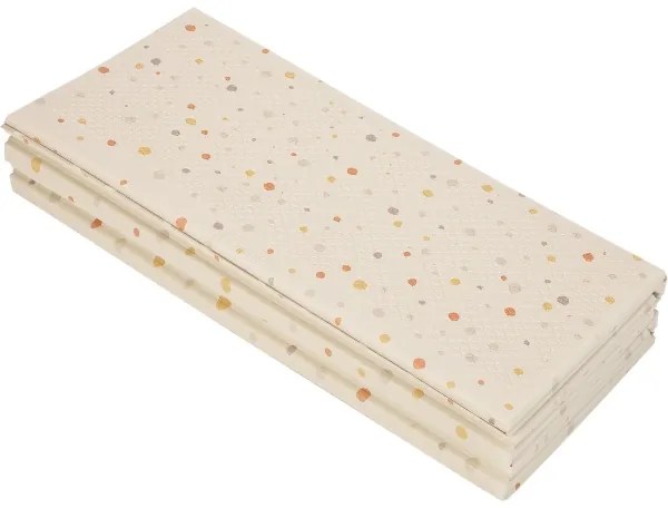 Lionelo - Detská hracia podložka ZORA