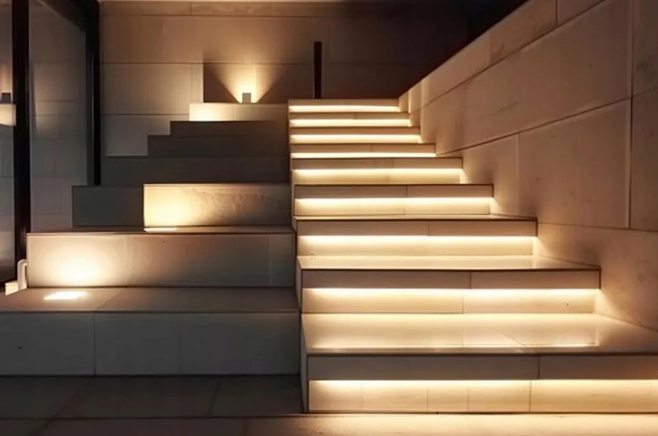 BERGE LED pásik COB Neon 24V - 528D - 15W/m - IP20 - 1650lm - 1m - neutrálna farba