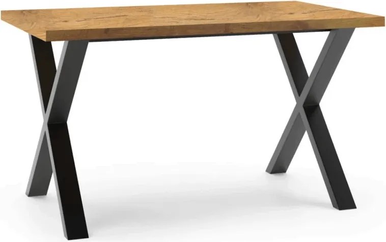 Rozkladací jedálenský stôl ARTEM