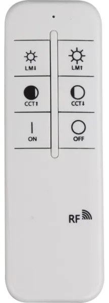 Globo 68405-24H - LED Stmievateľný krištáľový luster na lanku LED/24W/230V + DO