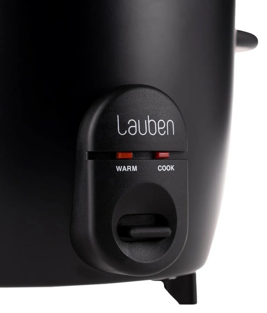 Lauben Rice Cooker 600BC