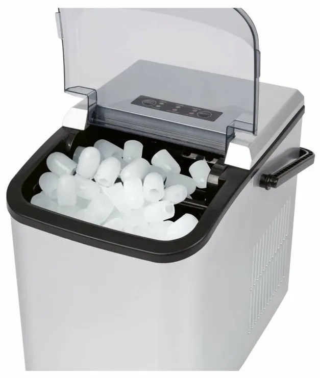 Clatronic EWB 3785 výrobník ľadu