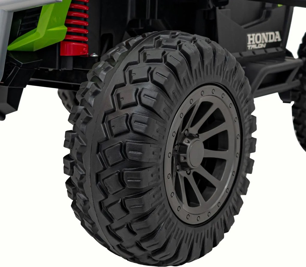 Ramiz Terénne vozidlo HONDA Talon 4x4 SxS zelené