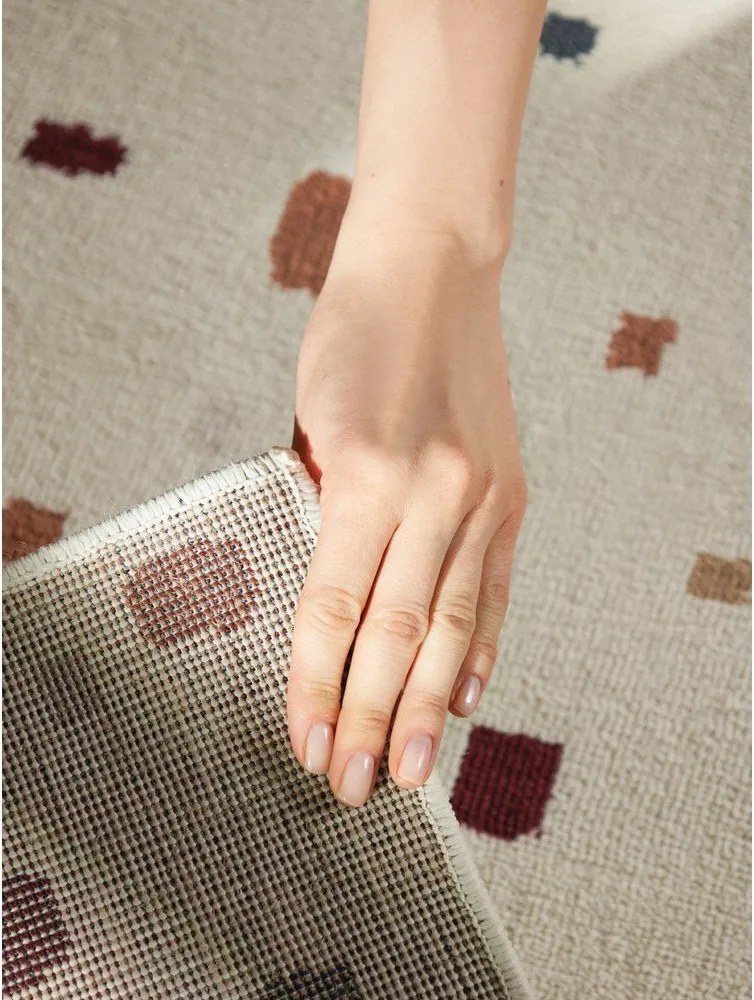 Detský koberec 160x235 cm Funny Squares – Hanse Home