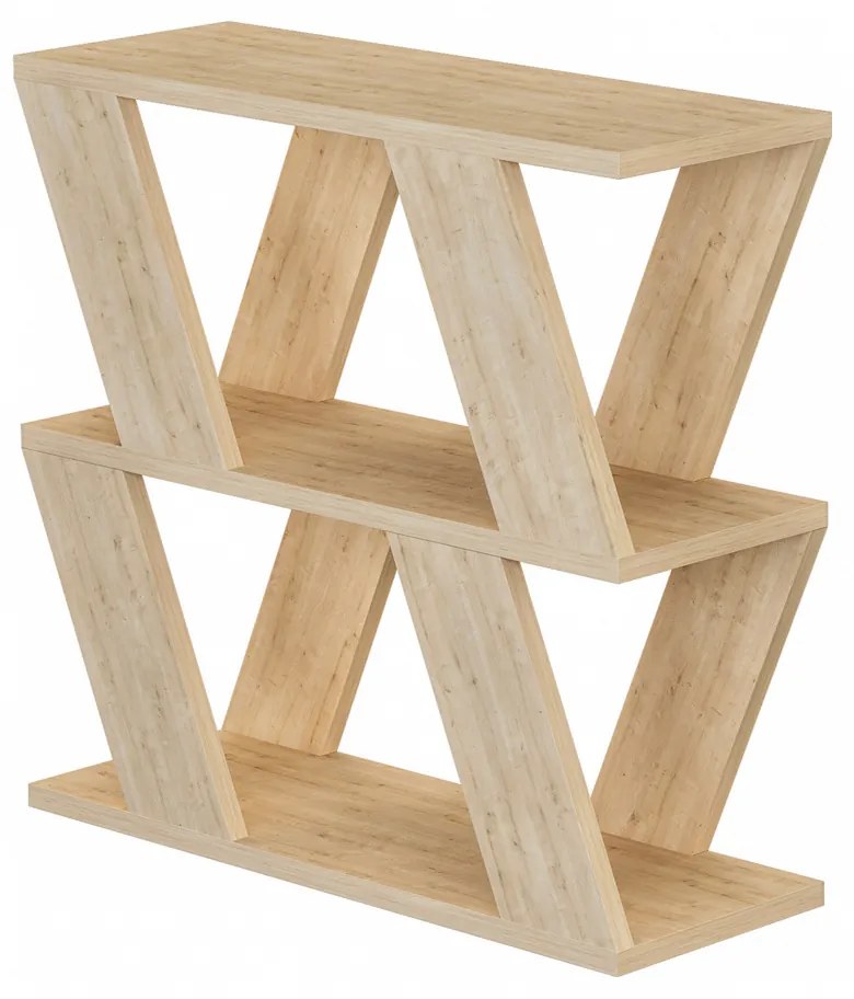 Odkladací stolík Lazena Oak