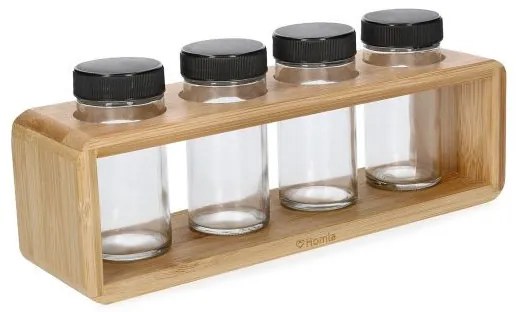 Stojan BAMBOU so štyrmi koreničkami SS22 812908