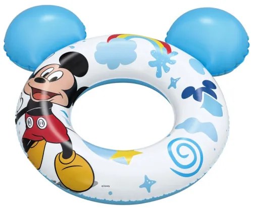 Nafukovacie koleso Bestway 9102K Disney Junior Mickey&Friends 74 cm