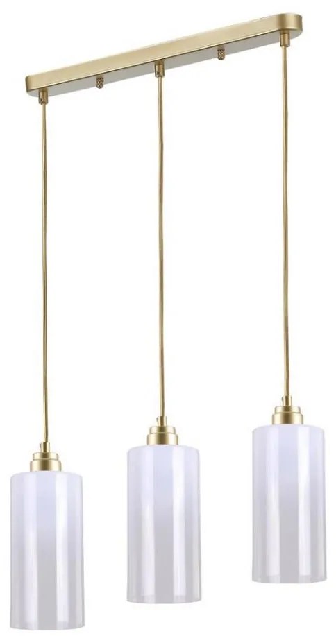 Rabalux - Luster na lanku 3xE27/40W/230V