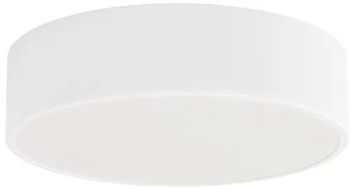 LED Stropné svietidlo CLEO LED/24W/230V 4000K pr. 30 cm biela