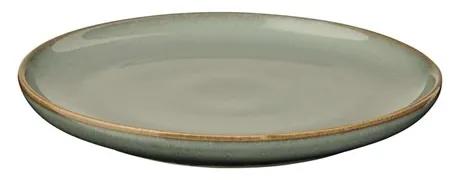 ASA Selection Tanier na pečivo SAISONS 14,5 cm šedozelený