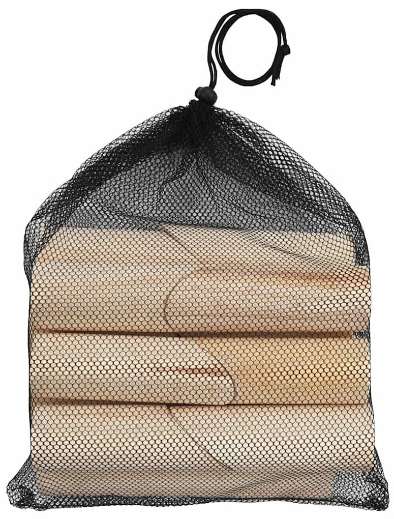 Záhradná hra Kubb vikingský šach drevená