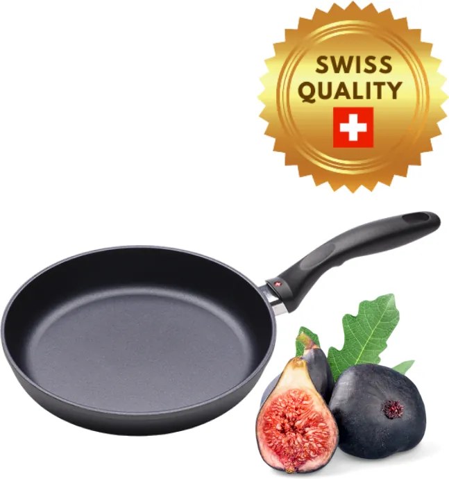 Swiss Diamond | XD6424i Indukčná panvica s priemerom 24 cm bez pokrievky | XD