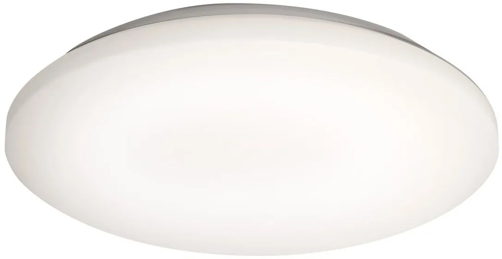 LEDVANCE LEDVANCE, ORBIS kúpeľňové stropné svietidlo, ø 400mm, sensor, 1800lm, 25W, IP44, AC36061002M