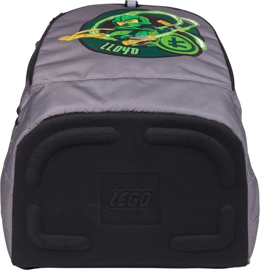 Detský batoh 28 l Ninjago Elemental Master of Energy – LEGO®