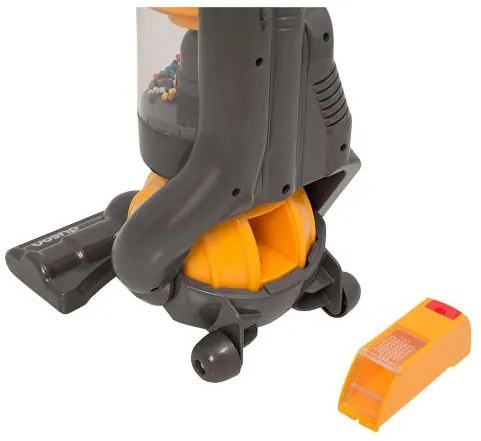 Casdon Detský vysávač Dyson Ball  (100381107)