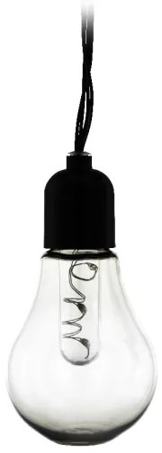 Eglo 900299 - LED Vonkajšia dekoračná reťaz LIBISA 10xLED/0,06W/3V 2xAA IP44