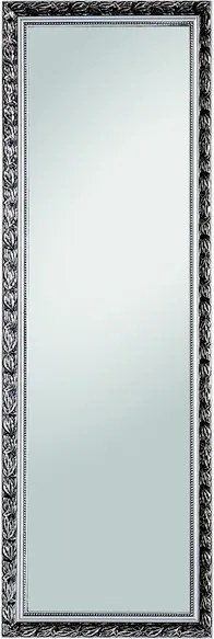 Nástenné zrkadlo Pius-patina 50x150 cm