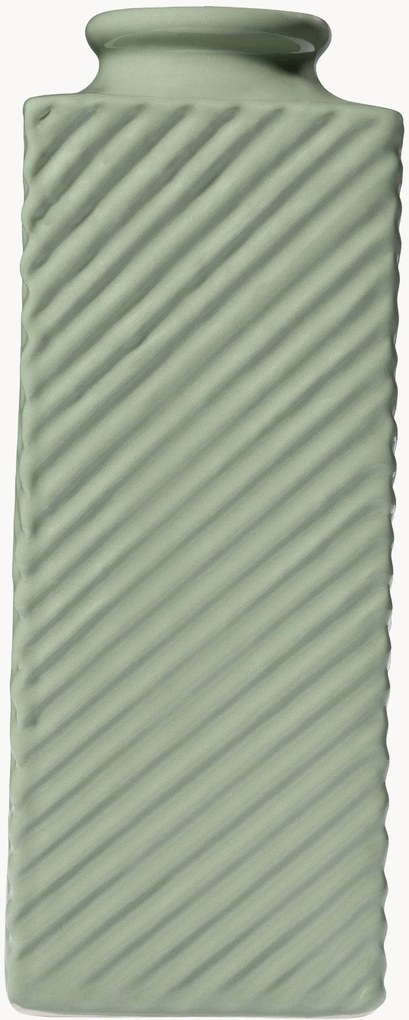 Ručne vyrobená váza Altenburg, V 20 cm