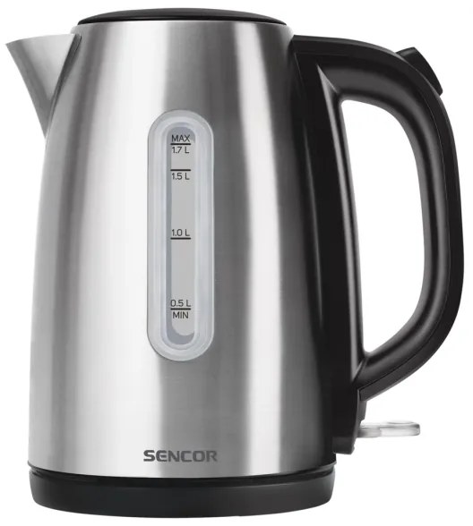 Sencor - Rýchlovarná kanvica 1,7 l 2200W/230V