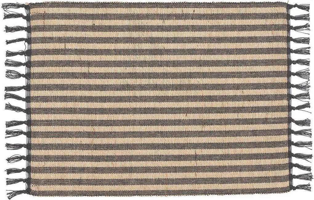 XXXLutz PRESTIERANIE, juta, 33/45 cm Svanefors - Textil do domácnosti - 004497014702