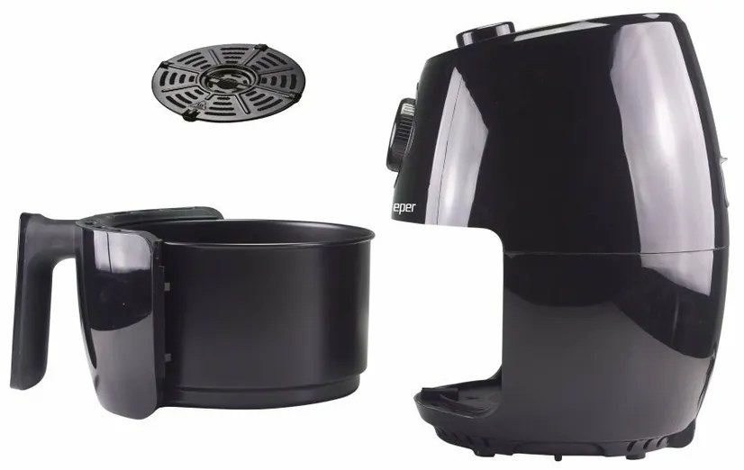 Beper P101FRI001 teplovzdušná fritéza 2 l