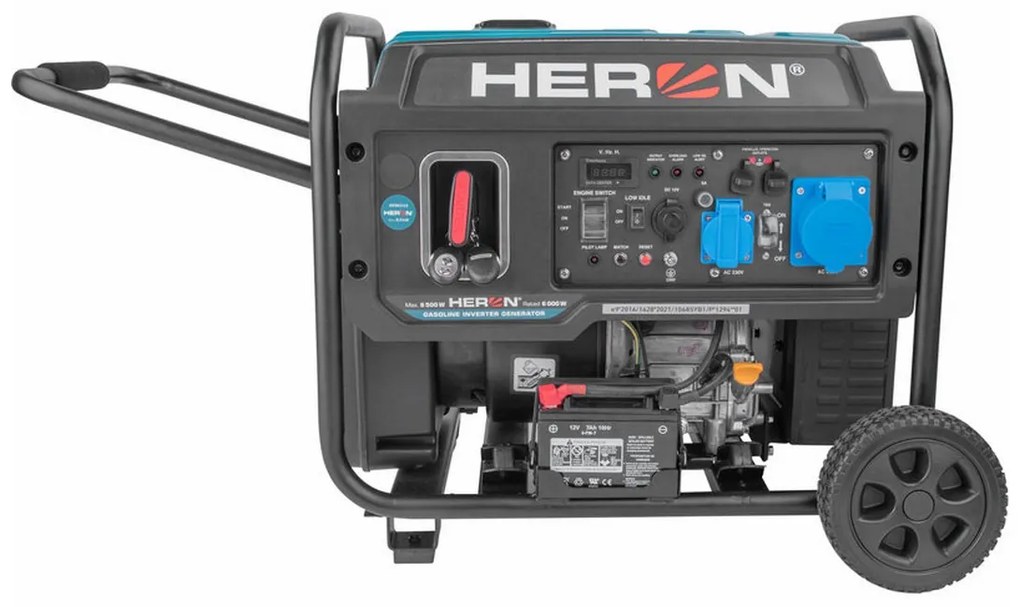 HERON 8896233