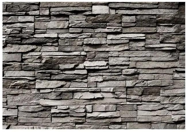 Fototapeta - Granite Bastion Veľkosť: 150x105, Verzia: Premium