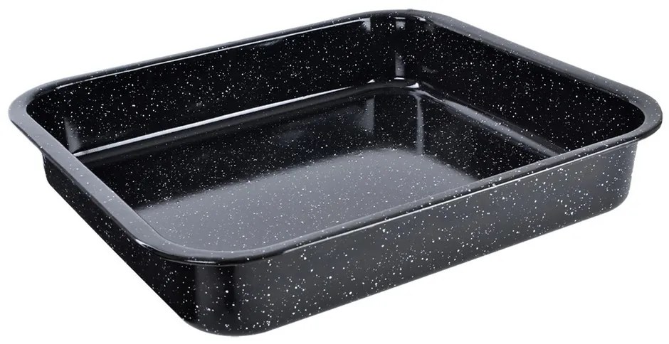 Orion Plech smaltovaný 41,5 x 36,5 x 7 cm, L