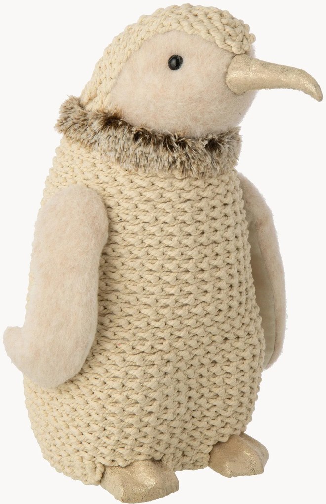 Vianočná dekorácia Penguin