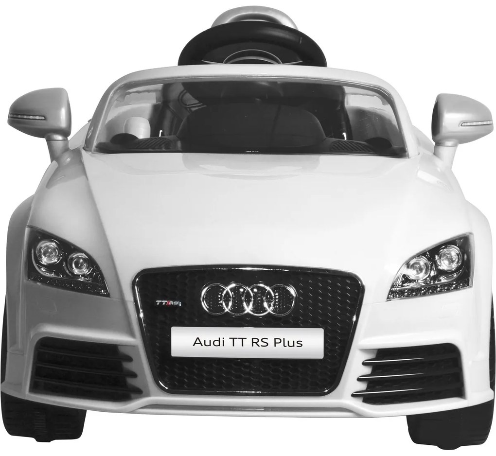 BUDDY TOYS Elektrické auto Audi TT BEC 7120