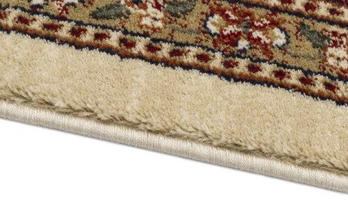 Koberce Breno Kusový koberec VERA VR0002A/l.beige-terra, viacfarebná,160 x 230 cm