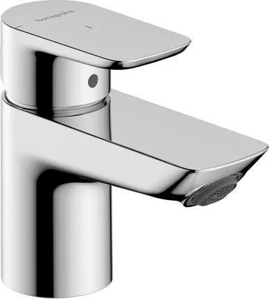 Hansgrohe Neovis Q umývadlová batéria studený štart chróm 71356000