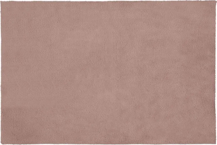 KÚPEĽŇOVÝ KOBERČEK MARCELO 60X90 CM RUŽOVÝ