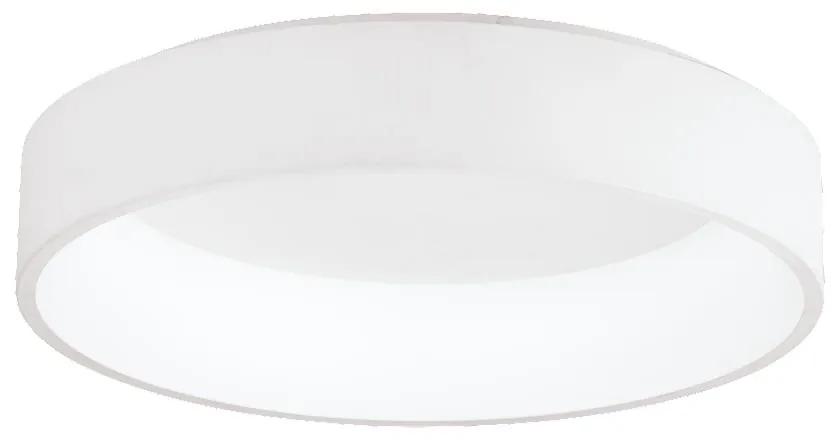 Moderné svietidlo EGLO MARGHERA 1 LED white 39287
