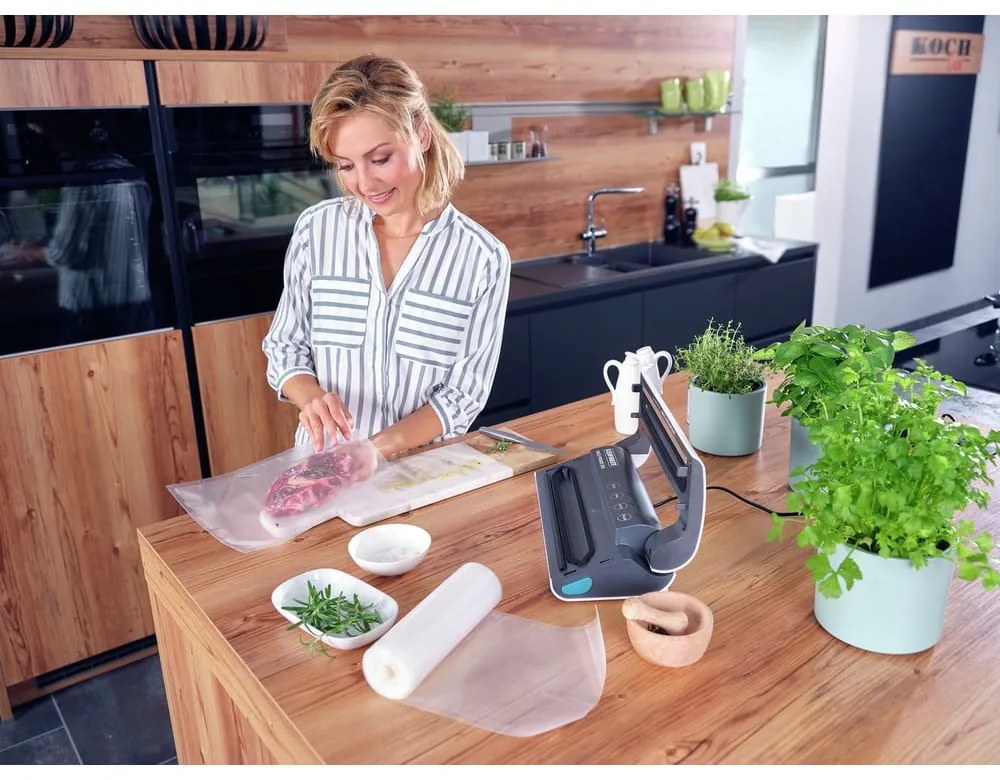 Vákuovačka Vacu Power 300 – LEIFHEIT