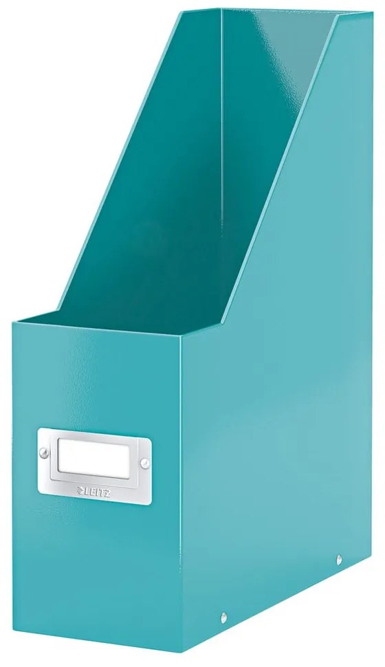 Plastovo-kartónový organizér Click&Store – Leitz