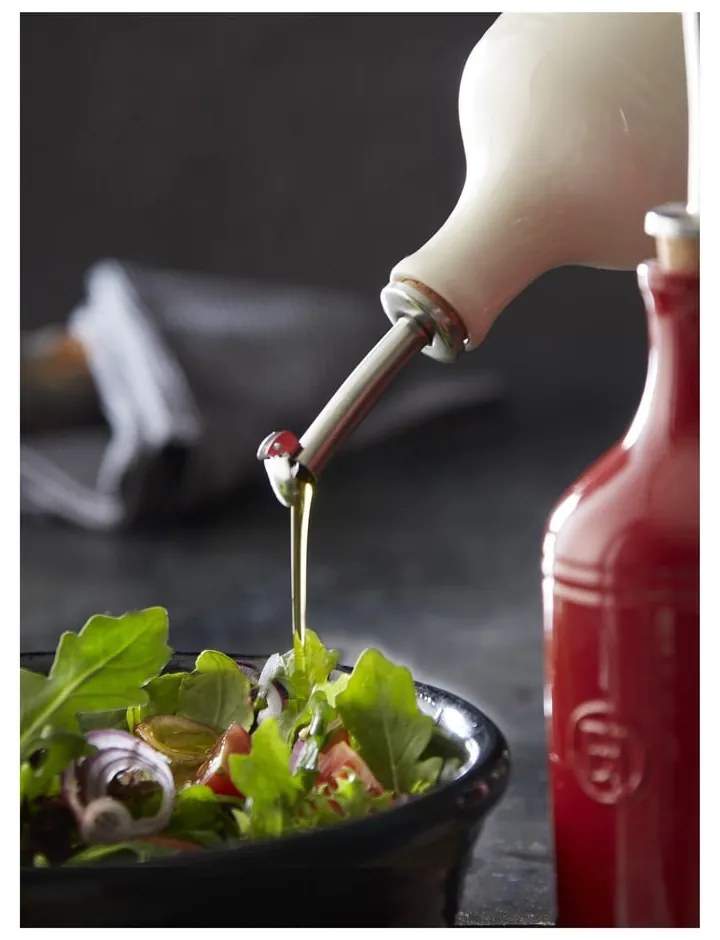 Fľaša na olej 400 ml – Emile Henry