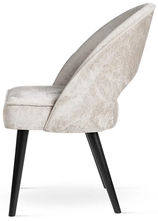 JEDÁLENSKÁ STOLIČKA VESSA PLUS