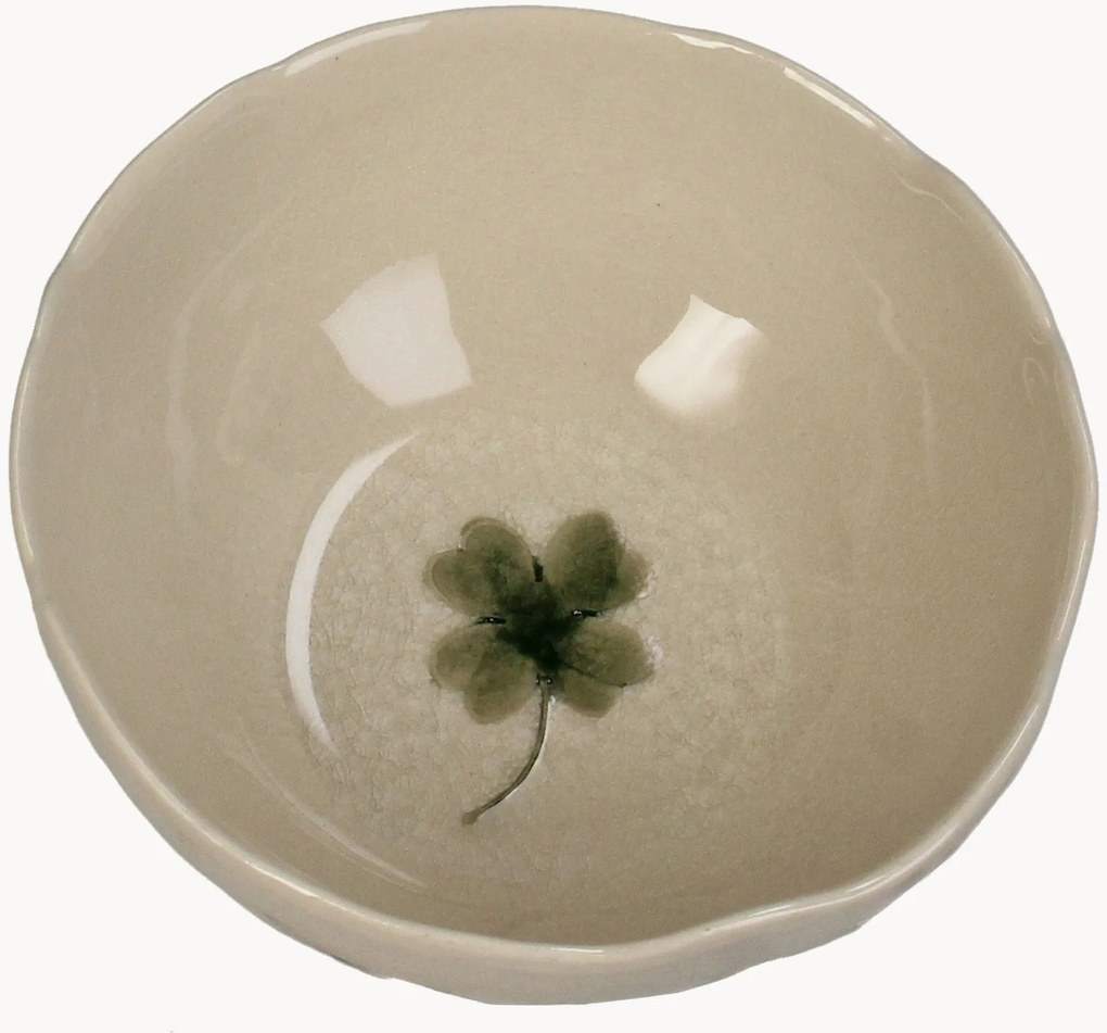 Miska Four-Leaf Clover