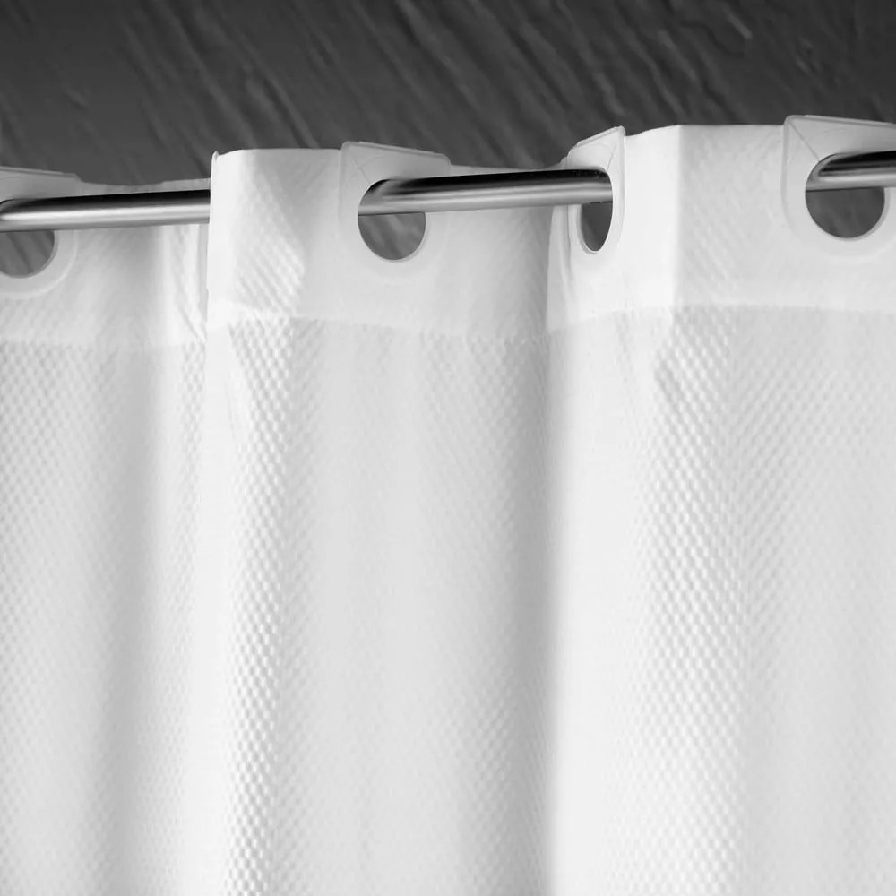 Sprchový záves 180x200 cm Dotty – douceur d'intérieur