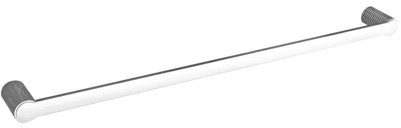 Mexen Base, držiak na uteráky, chrómová, 7088224-00