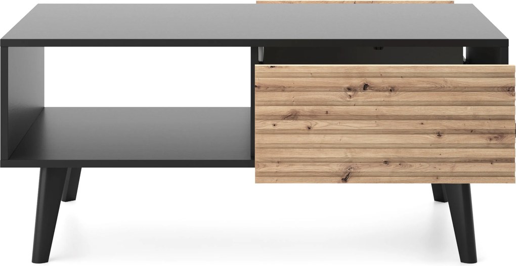 PROXIMA.store - Škandinávsky konferenčný stolík - RAMONA