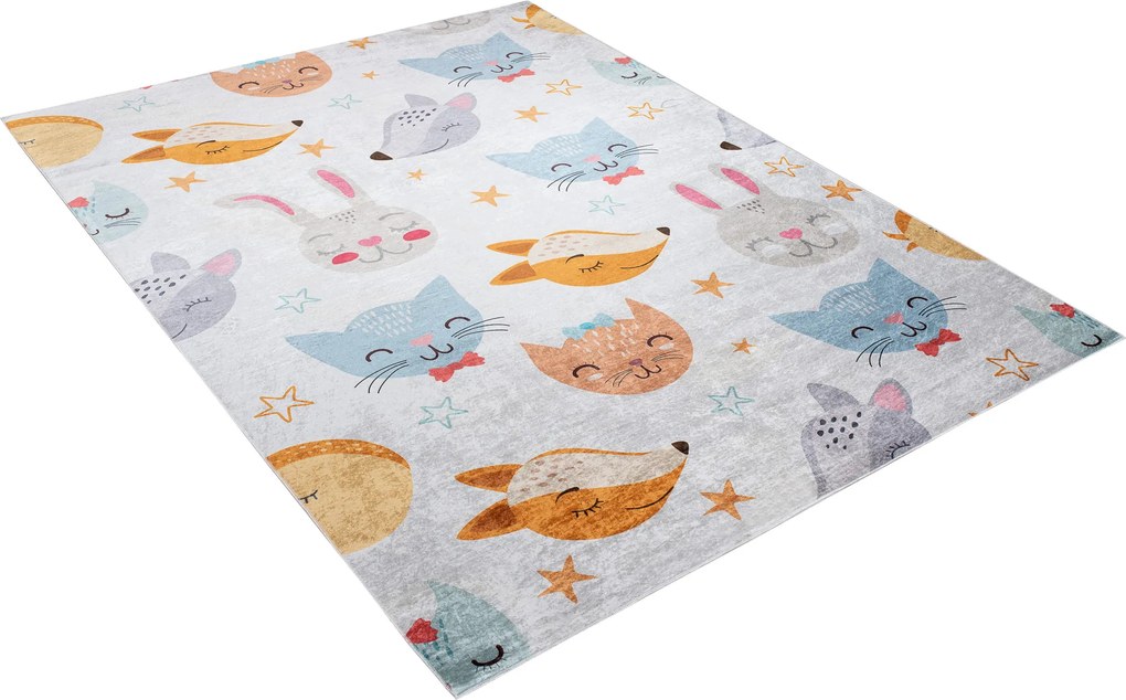 TA Koberec 2576 VYTLAČIŤ EMMA Rozmer: 120x170 cm